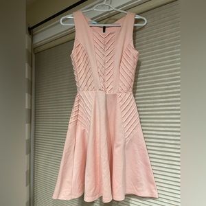 Maurices bell skirt Dress